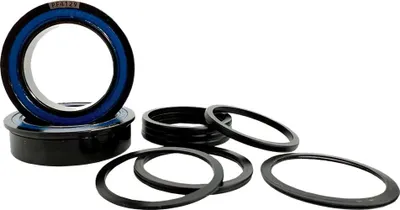 Produktbild von Rotor Pf4129 Bb Dub® Tretlager Silber 68/73 mm Silber 68/73 mm