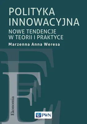 Produktbild von Polityka innowacyjna