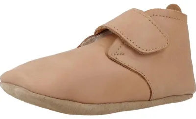 Produktbild von BOBUX Desert Stiefel Hellbraun