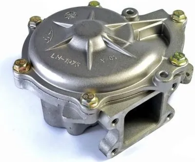 Produktbild von THERMOTEC Kühlmittelpumpe Wasserpumpe für BMW 3 Touring (E91) D1B028TT