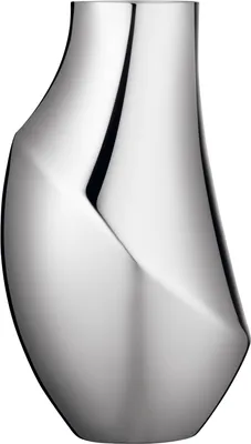 Obrázok produktu pre Váza Flora, stredná - Georg Jensen