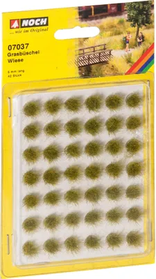 Produktbild von NOCH 07037, Grün