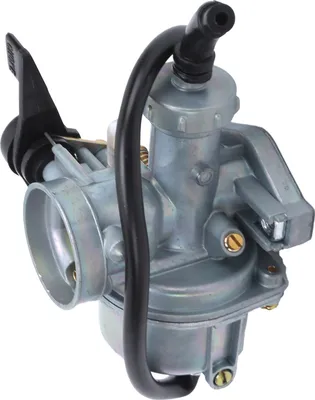 Productafbeelding van Carburateur-luchtfilter-inlaatspruitstuk-set, vervanging voor CRF50 110cc 125cc mini-crossmotor