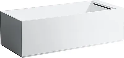 Obrázek produktu pro LAUFEN Laufen KARTELL vana 170x75 m LED osvětlení my