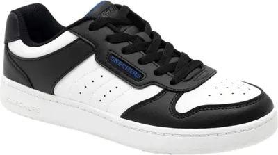 Image de Chaussures de sport pour enfants SKECHERS QUICK STREET - VORTO 405639L-BLK - cz r. 35.5