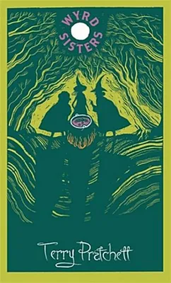 Immagine prodotto di Wyrd Sisters