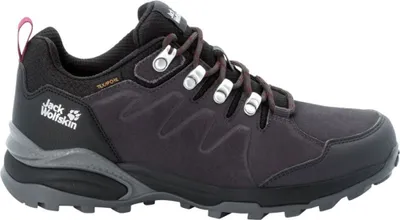Zdjęcie produktu dla Jack Wolfskin Buty Refugio Texapore, 40508216157