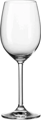Produktbild von LEONARDO HOME Daily Weißweinglas, Glas, 6 Stück