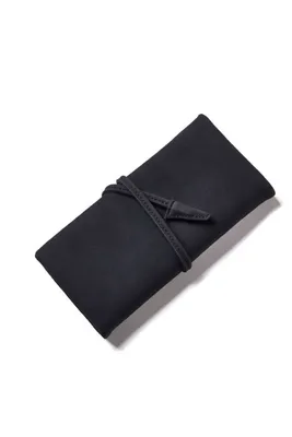Produktbild von Carla Damengeldbörse Saura black