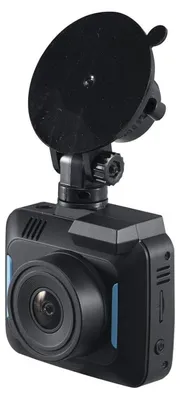 Produktbild von Type S TravCa Dash 4K, Farbe:Schwarz