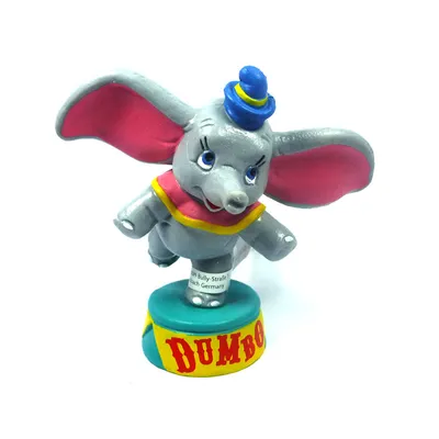 Zdjęcie produktu dla Bullyland WD Dumbo 0 0 STK