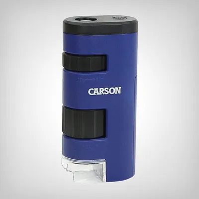 Produktbild von Carson PocketMicro 20x-60x