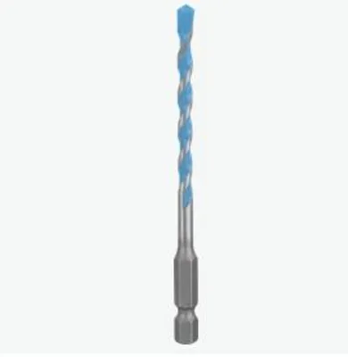 Produktbild von EXPERT HEX-9 Multi Construction Bohrer, 5x50x100 mm