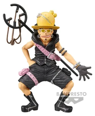 Produktbild von One Piece Film Red Usopp DXF The Grandline Men Vol. 7 (12cm)