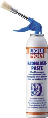 Obrázek produktu pro Liqui Moly, tmelící pasta Radnaben, 200 ml, LM