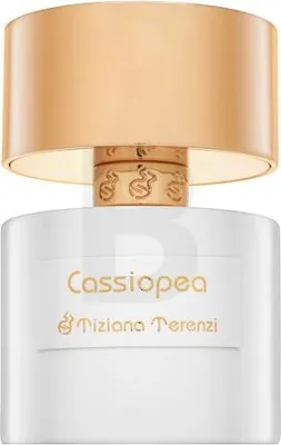 Image de Tiziana Terenzi Cassiopea pure perfume unisex 100 ml