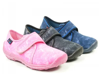 Produktbild von Rohde Schuhe Kinder Hausschuhe Jungen Mädchen Boogy 2137, Größe:31 EU, Farbe:Grau