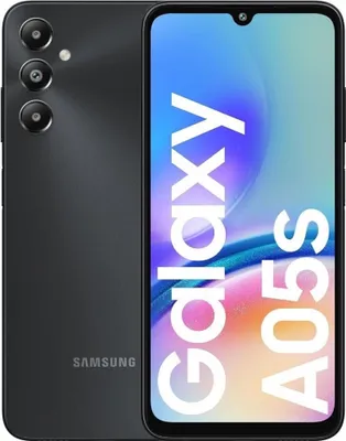 Produktbild von Samsung Galaxy SM-A057G 17 cm (6.7") Dual-SIM Android 13 4G USB Typ-C 4 GB 128 GB 5000 mAh Schwarz
