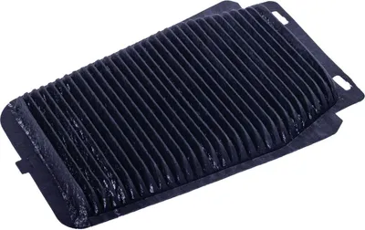 Produktbild von Luftfilter DENCKERMANN A142151 für TOYOTA C-HR (AX10) Pollenfilter