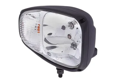Immagine prodotto di Faro, destro, esterno HELLA per 1LE 996 174-321