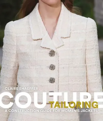 Produktbild von Couture Tailoring