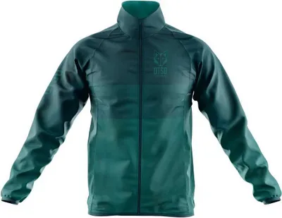 Produktbild von Otso Winter Cycling Jacke Grün L Herren Grün L