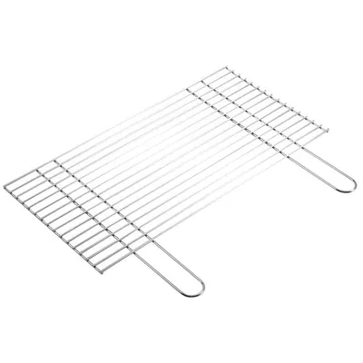 Produktbild von Landmann Grillroste 6 Mm 58X30 Cm        0187