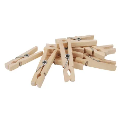 Obrázek produktu pro Děti - kolíčky na oblečení