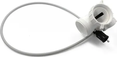 Produktbild von SYSTEMCERAM 00778 Bowdenzug ALBA mit Siebkorbheber / Ersatzteil