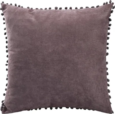 Immagine prodotto di Copricuscino decorativo PONPON-340/45x45