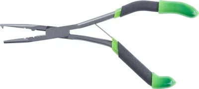 Produktbild von Balzer Hakenlösezange mit Splitring-Dorn, 21cm