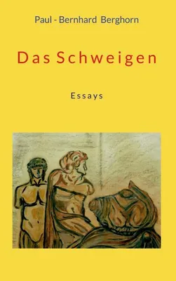 Produktbild von Das Schweigen