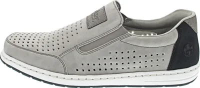 Produktbild von Rieker 18267-40 (41/shark/grey/pazifik)