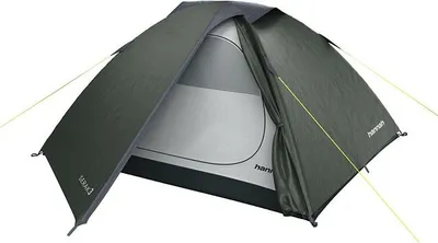 Immagine prodotto di Stan HANNAH CAMPING SERAK 3, timo II