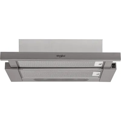Produktbild von Whirlpool AKR 5390/1 IX - 304 m/h - Abluft/Umluft - E - D - D - 65 dB