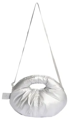 Produktbild von adidas Met Small Bag - Umhängetasche 27 cm (silver)