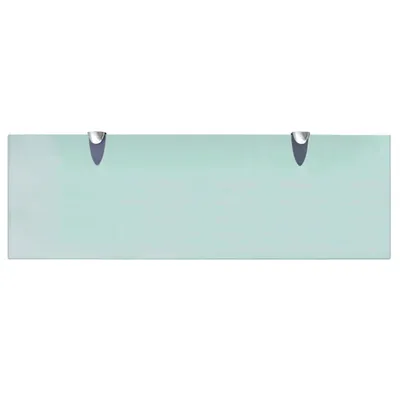 Produktbild von vidaXL Schweberegal Glas 60x20 cm 8 mm