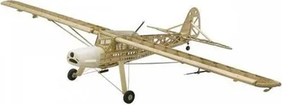 Produktbild von PICHLER Fieseler Storch Fi156 / 1600 mm / C2307