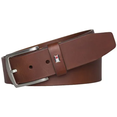 Produktbild von Tommy Hilfiger Sportswear New Denton 4.0 Dark Tan 100 cm