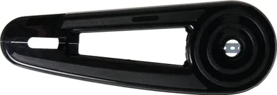 Produktbild von Hesling kettenschutz H200 26/28 Zoll 66 x 23 cm schwarz