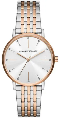 Obrázek produktu pro ARMANI EXCHANGE Mod. AX5580