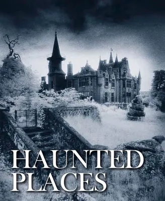 Produktbild von Haunted Places