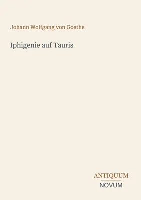 Produktbild von Iphigenie auf Tauris