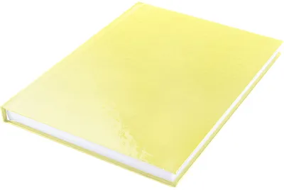 Produktbild von kangaro Notizbuch DIN A5 80 Blatt liniert pastellrosa