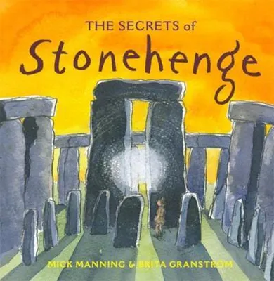Obrázok produktu pre The Secrets of Stonehenge