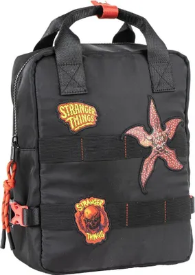 Productafbeelding van Cerdá rugzak in Stranger Things-thema, 27 cm