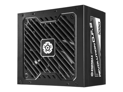 Obrázek produktu pro Enermax Revolution D.F. 2 ERS1050EWT - napájecí zdroj (interní)