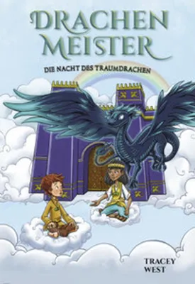 Produktbild von Drachenmeister 28: Die Nacht des Traumdrachen