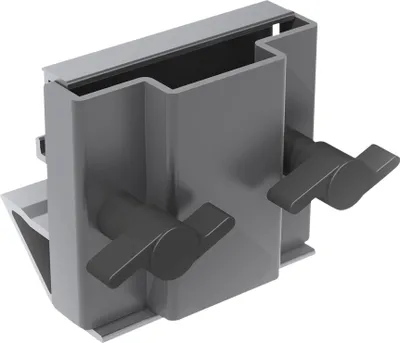 Produktbild von Showgear Mammoth Guard Rail Clamp