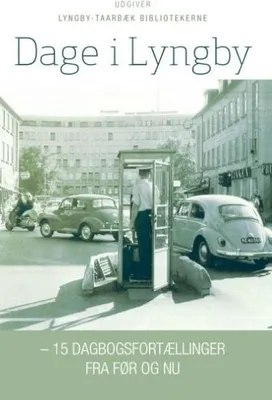 Immagine prodotto di Giorni a Lyngby